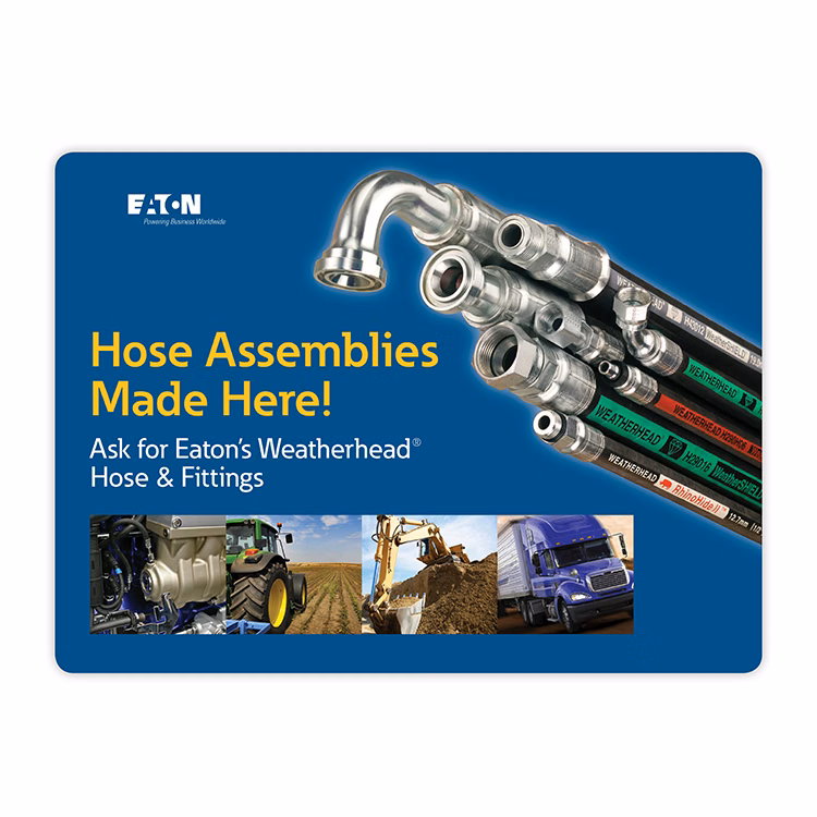 Fabric Counter Mat w/ Heavy-Duty Backing (14"x19"x3/16") DELUXE