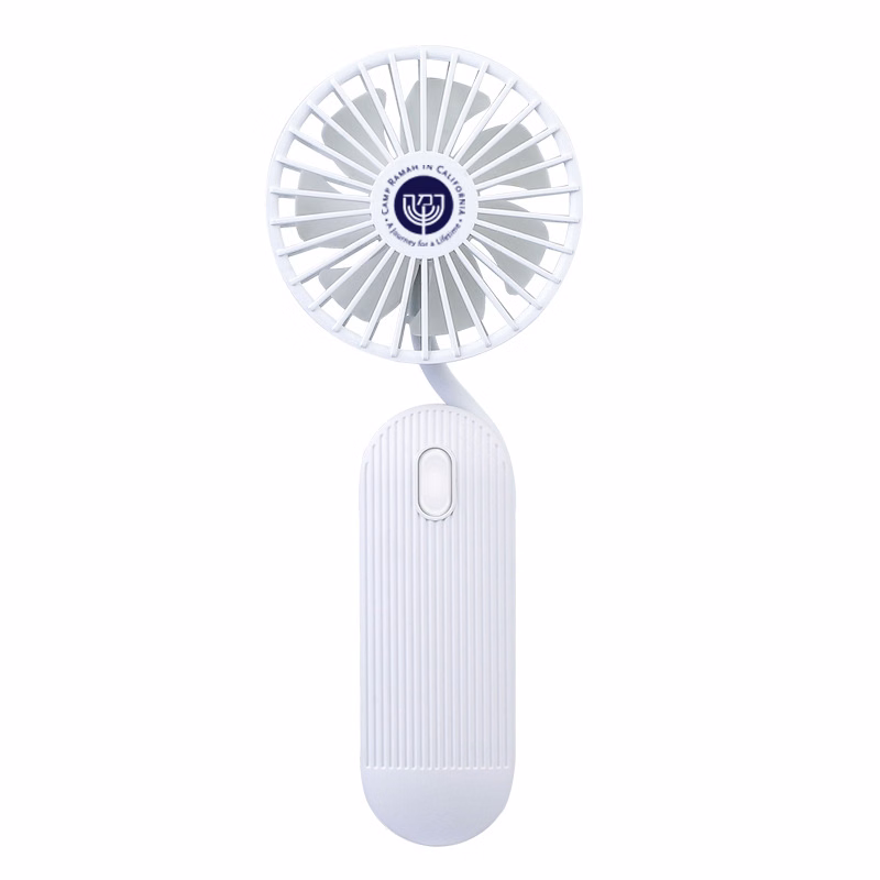 Custom Neck Fan