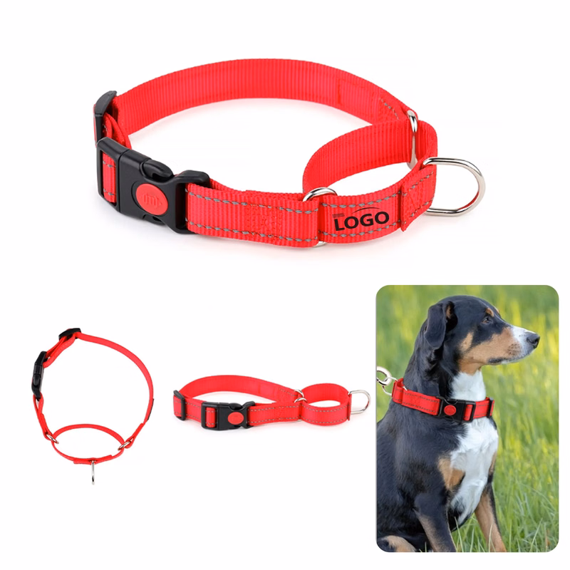 0.8"W Pet Collars