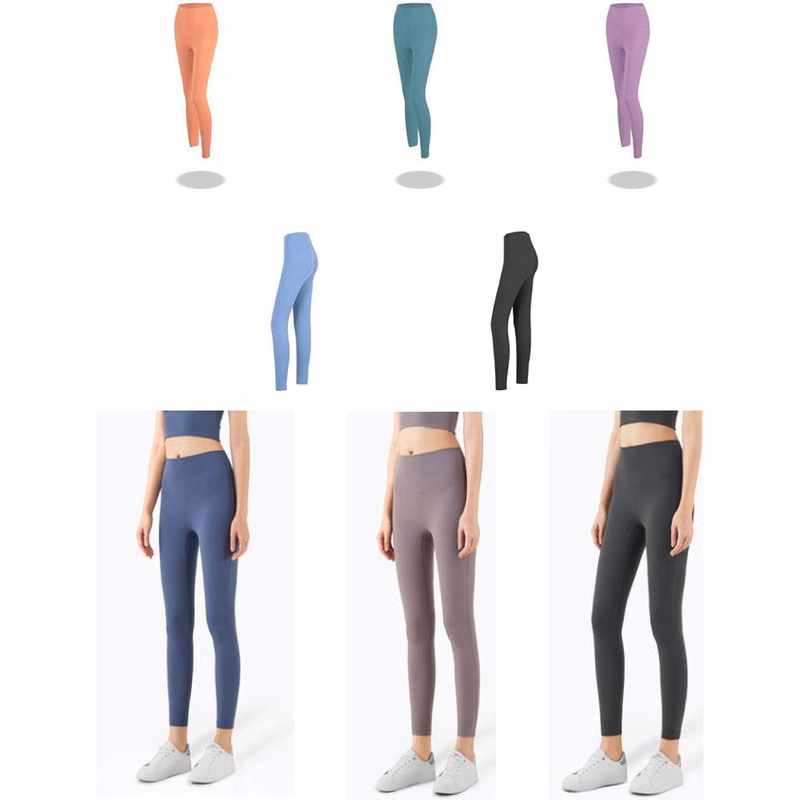 Yoga Leggings - Stock Style P18