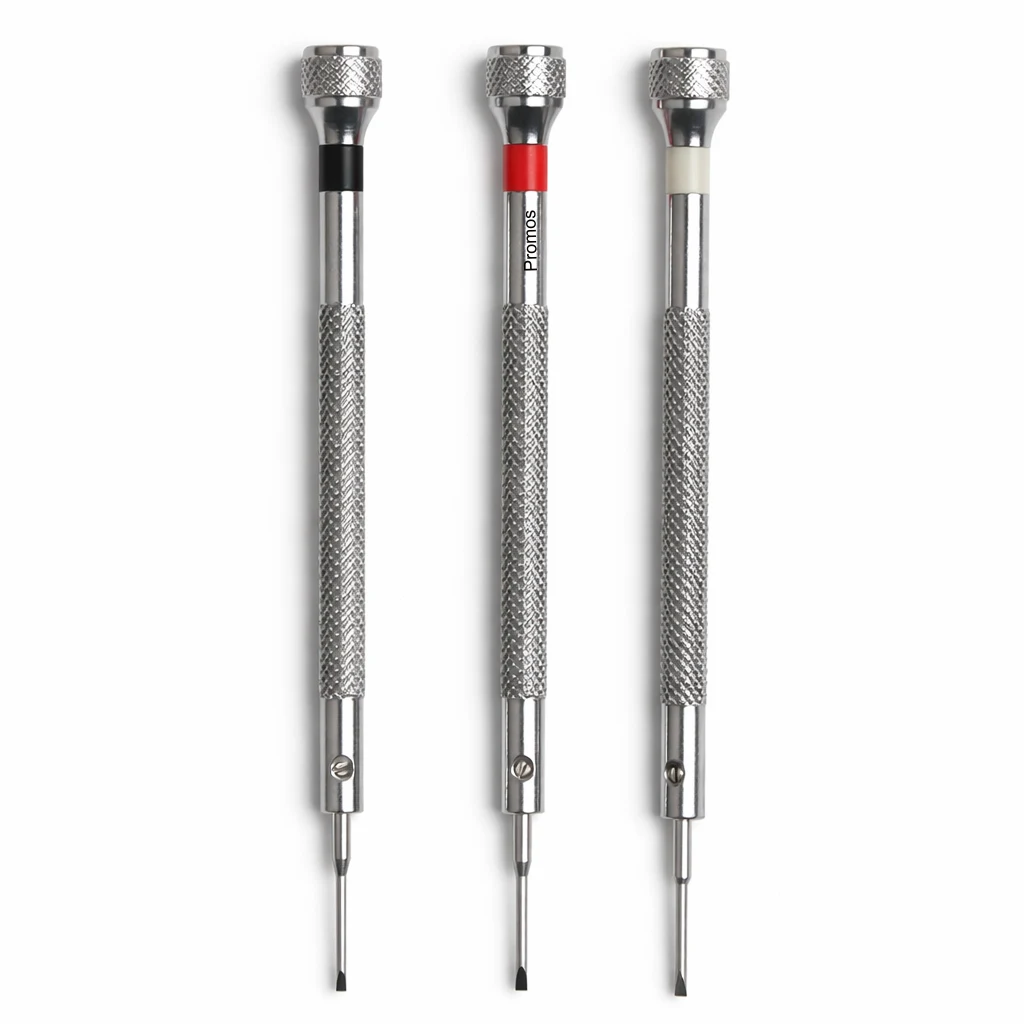 Precision Flathead Screwdriver 1