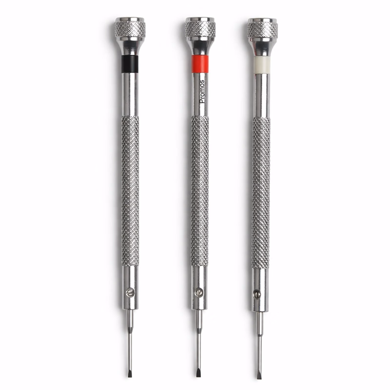 Precision Flathead Screwdriver