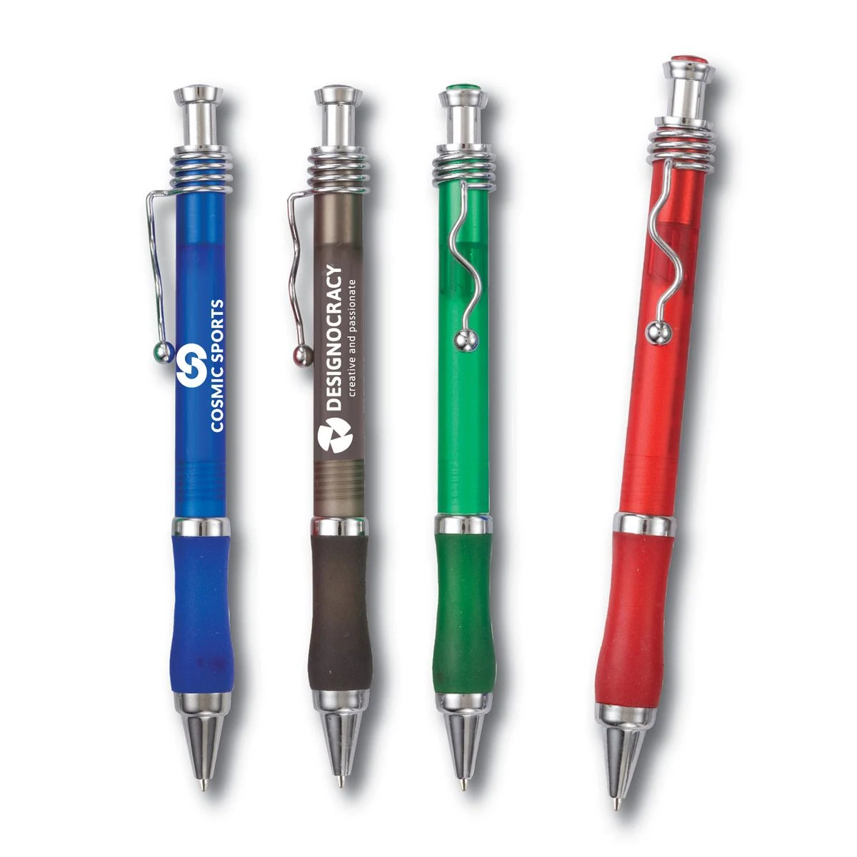 The Camden Pen 1