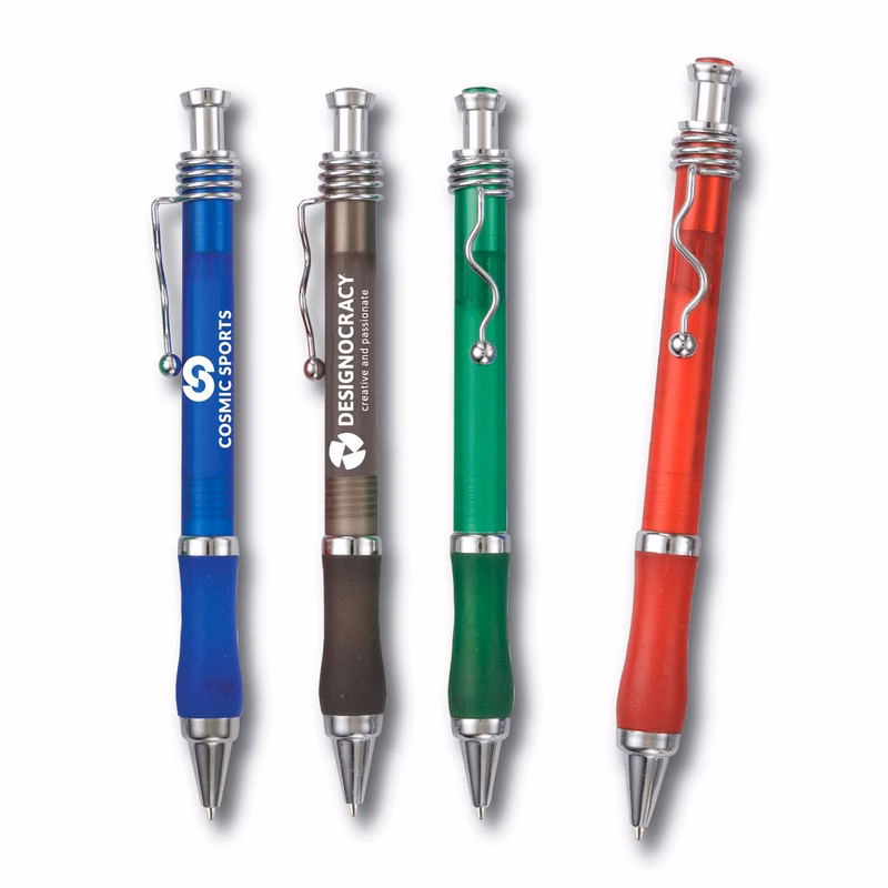 The Camden Pen
