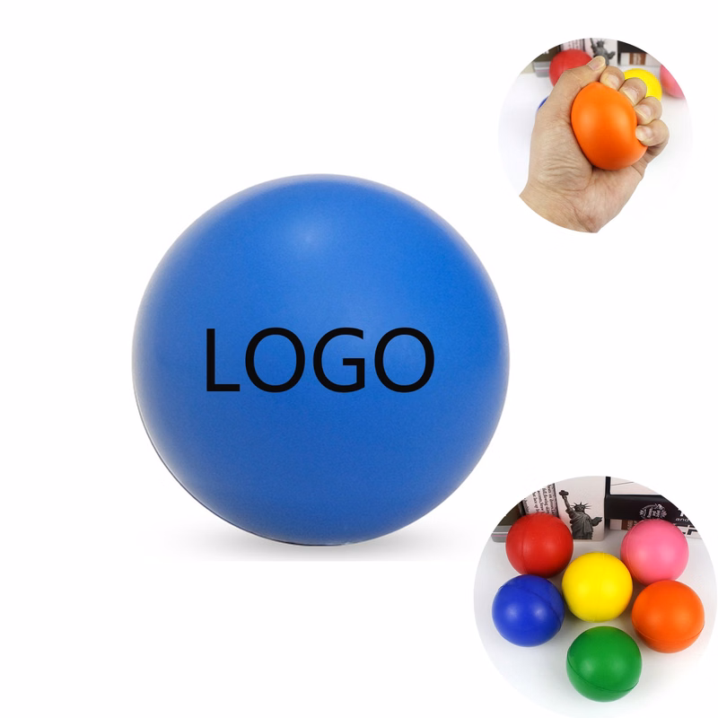 Foam Sponge Pu Ball
