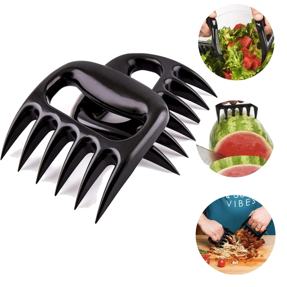 Meat Cutter 1