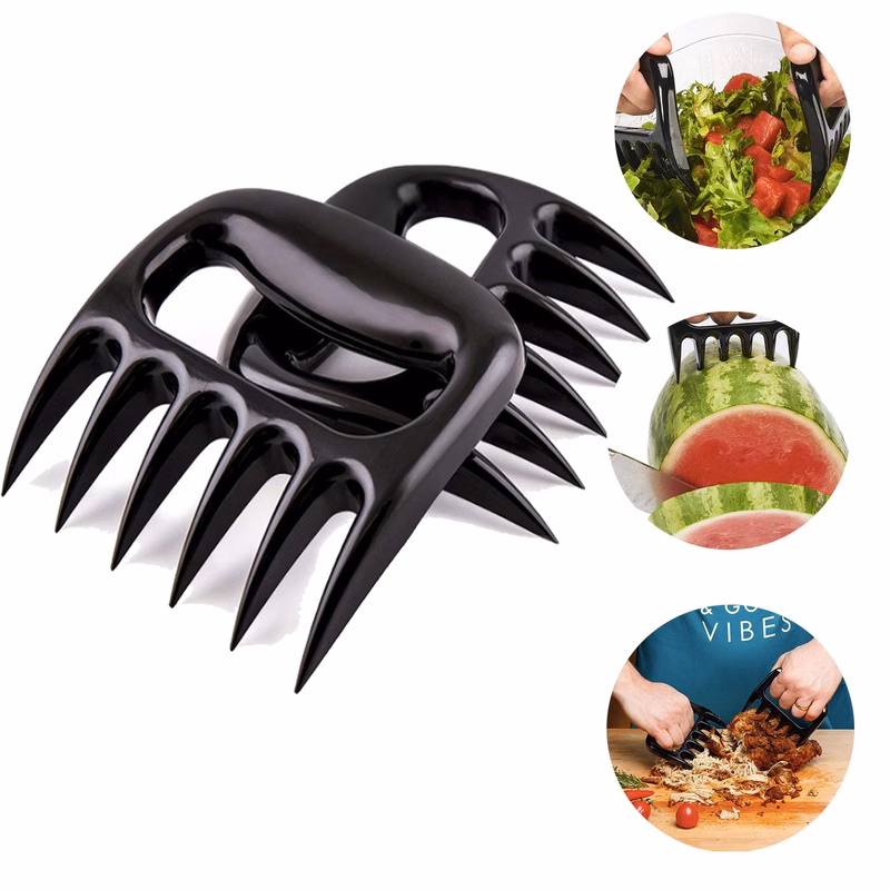 Meat Cutter