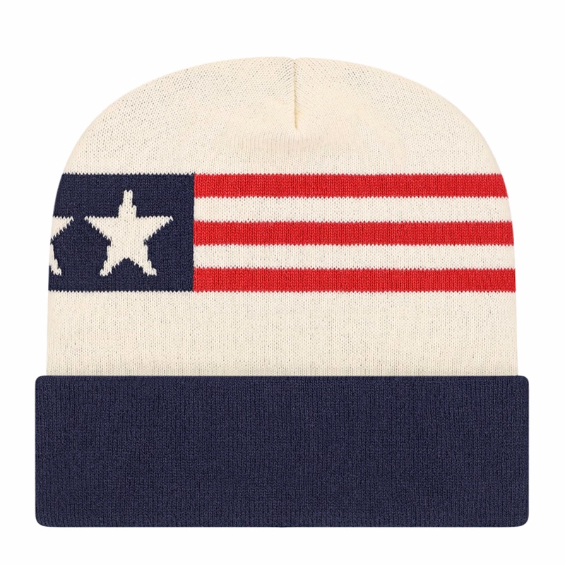 All American Knit