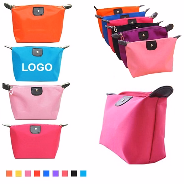 Mother's Day Cosmetic Bag