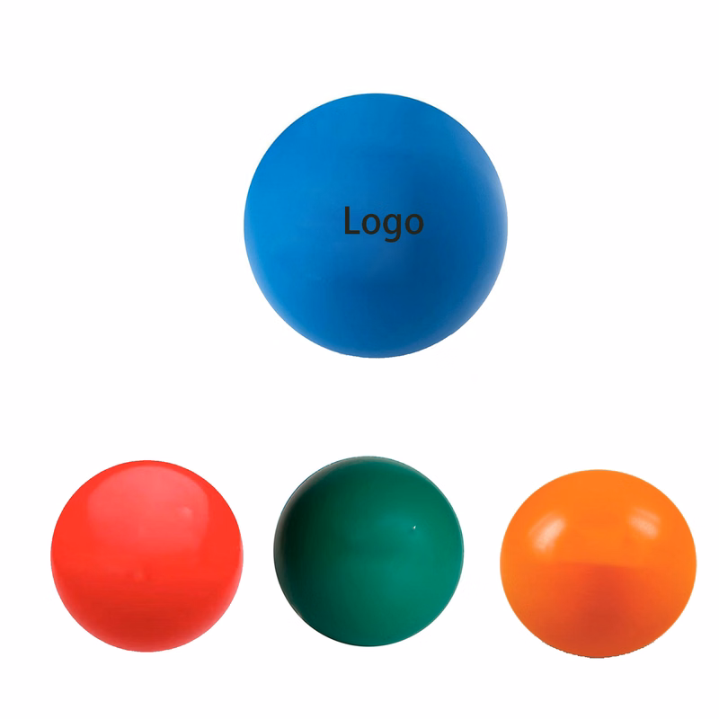 Round Stress Ball