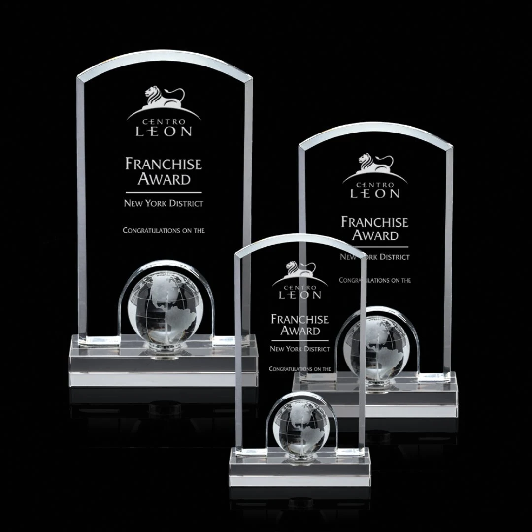 Mulholland Globe Award 1