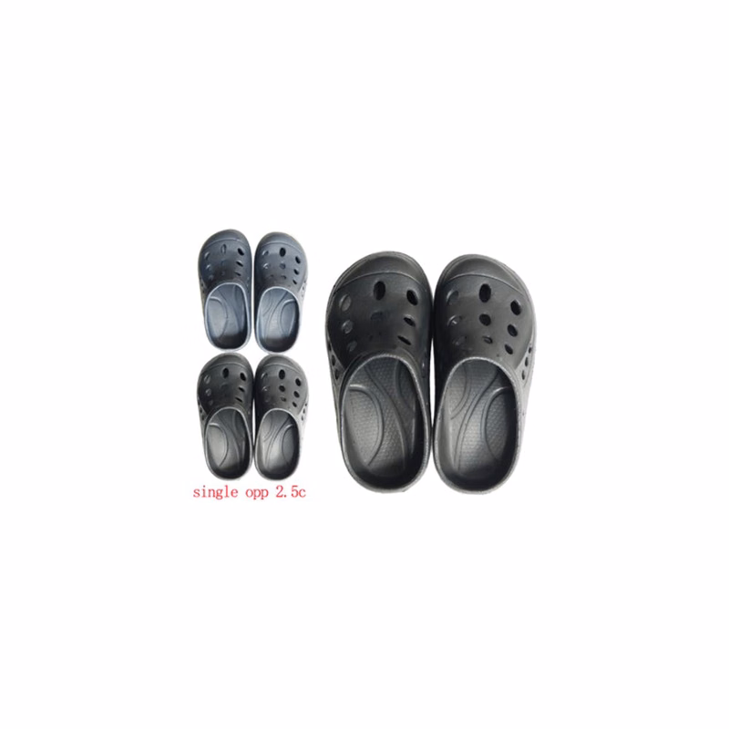 Boys' Clogs - 3 Colors Ventilated Sizes 8-11.5