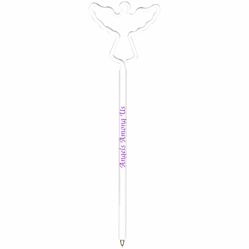 Angel Inkbend Xtra, Bent Pen