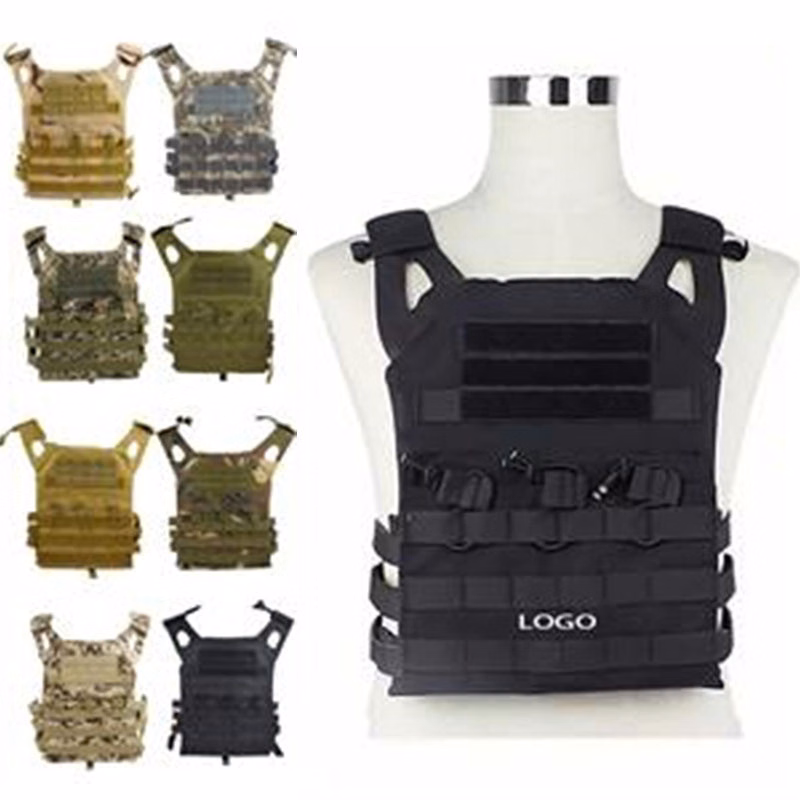 Tactical Vest