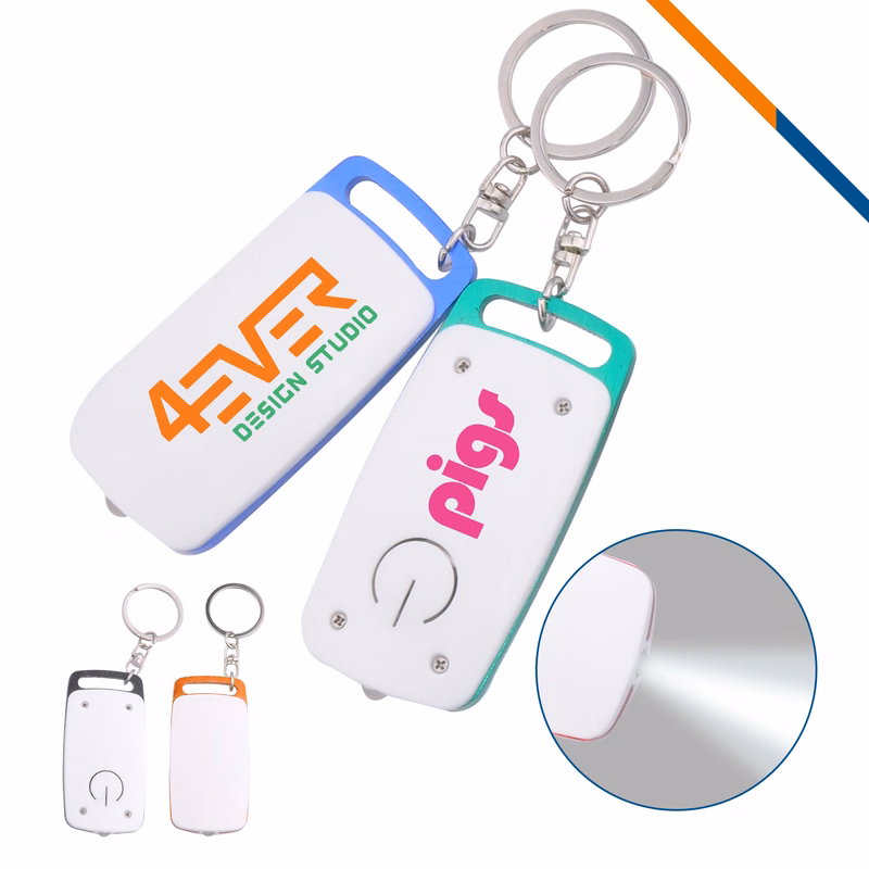 Master LED Flashlight