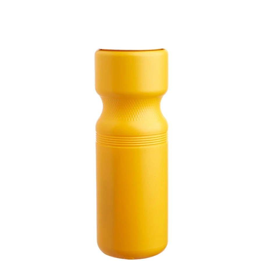 Push Cap Plastic Water Bottle 28 oz 1