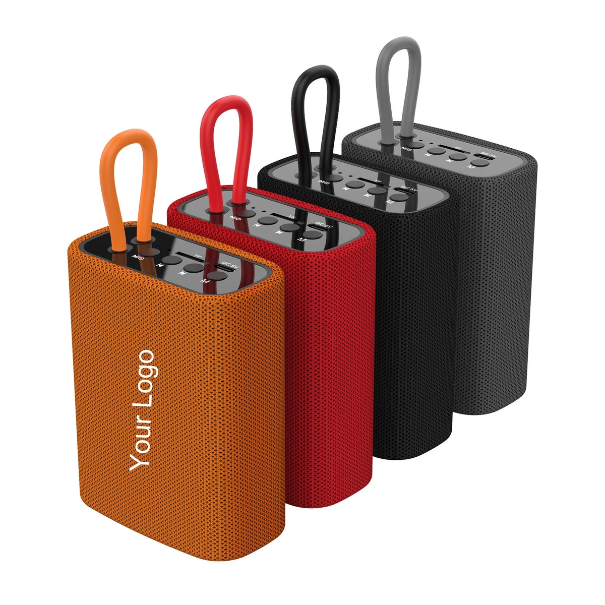 Outdoor Wireless Speaker 1