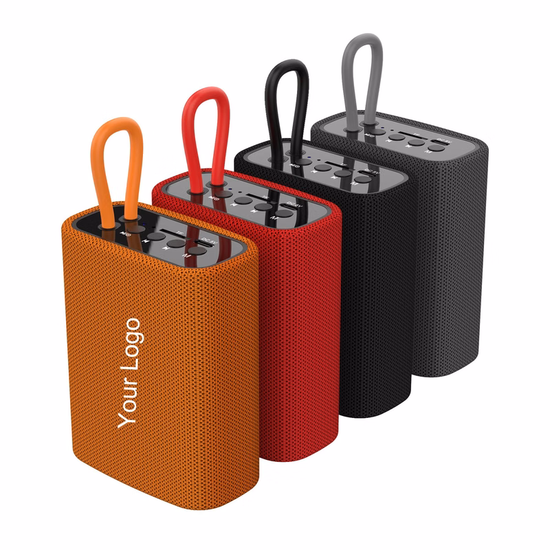 Outdoor Wireless Speaker