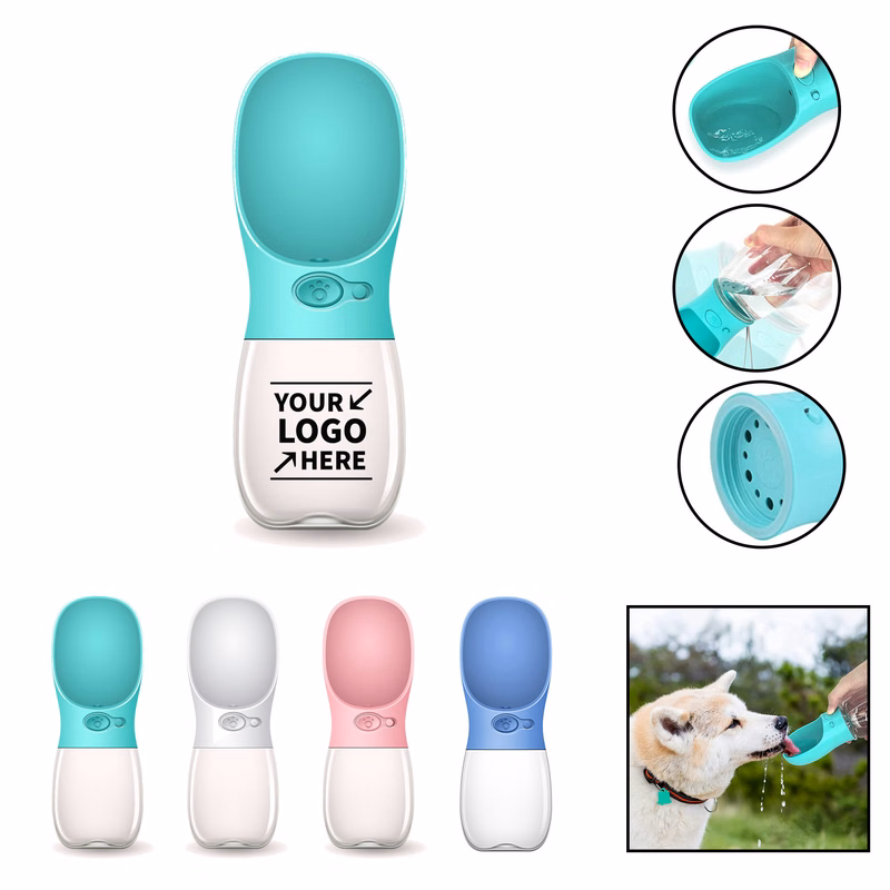 Outdoor Pet Water Dispenser
