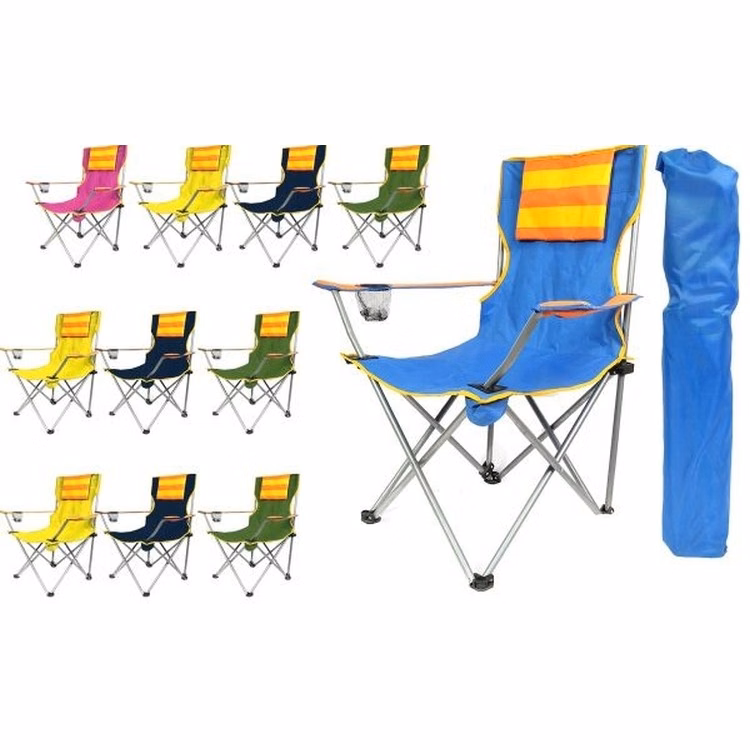 Beach Chair (19"x19"x32")