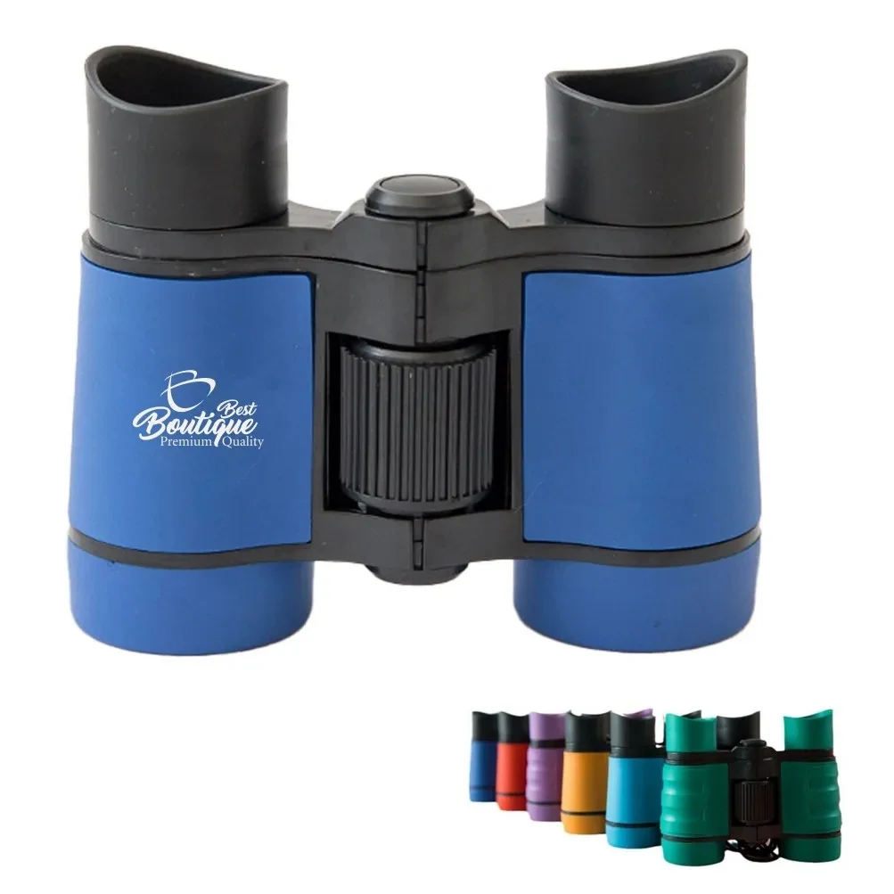 Binoculars Kids Toys Telescope for Sports and Outside Play 1