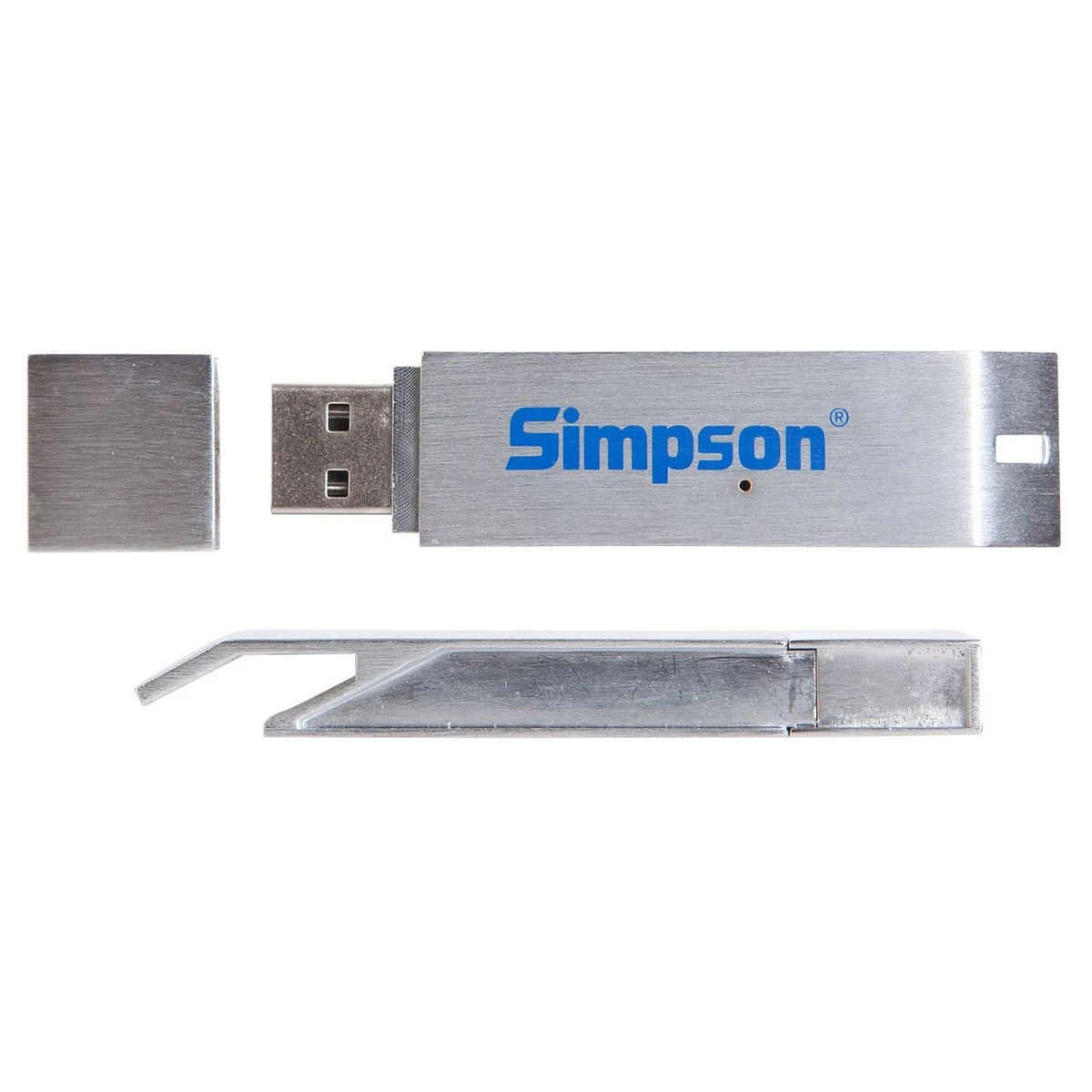 Bottle Opener USB Drive (64 MB) 1