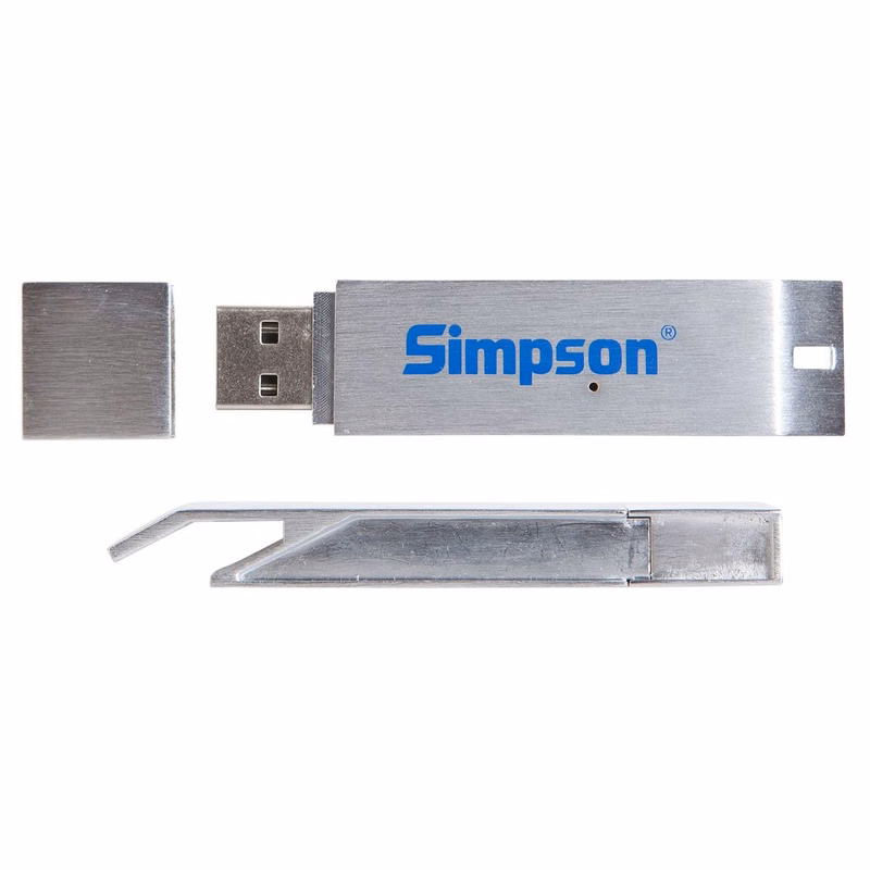 Bottle Opener USB Drive (1 GB)