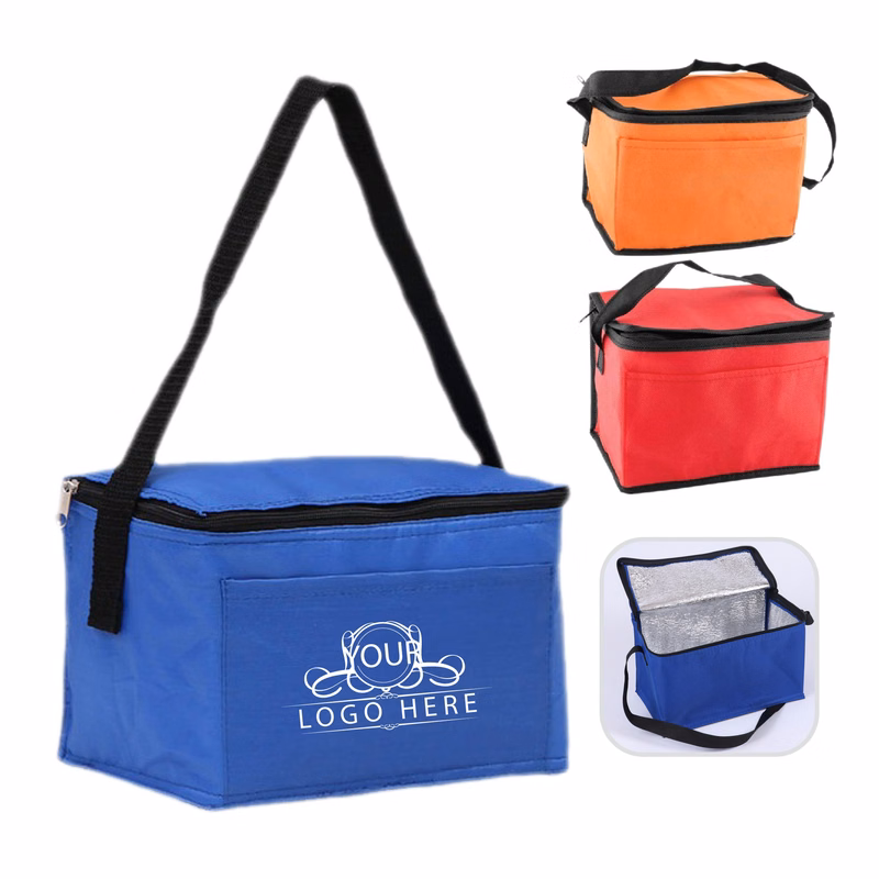 Rectangle Cooler Bag