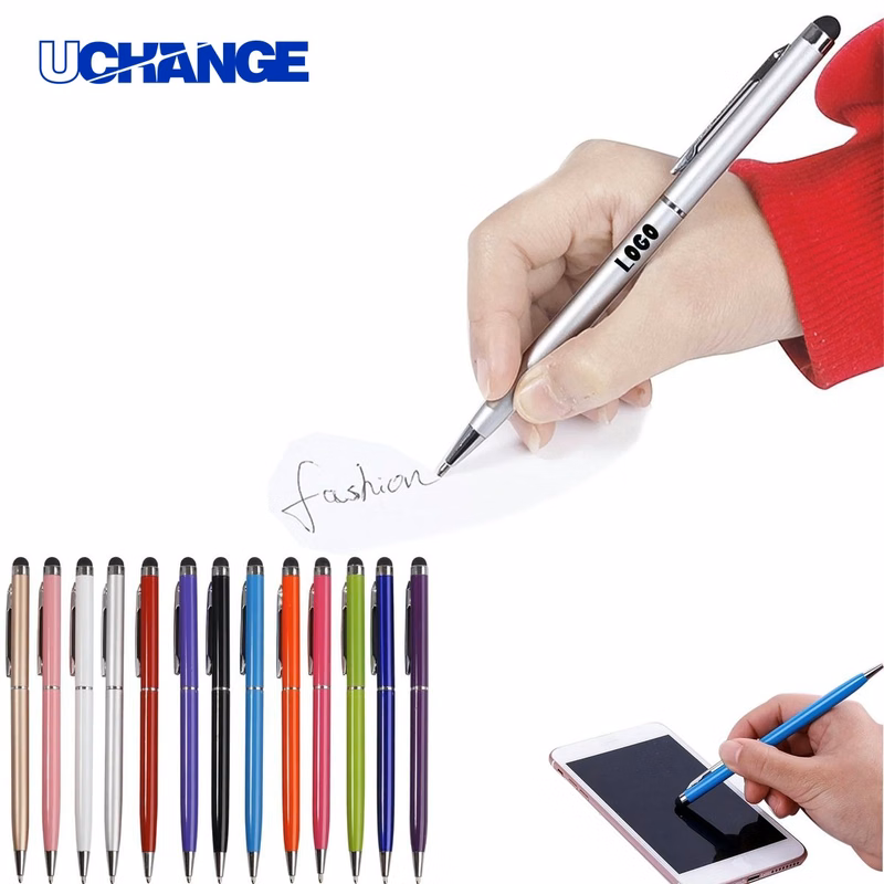2 in 1 Stylus Pen for Touch Screen