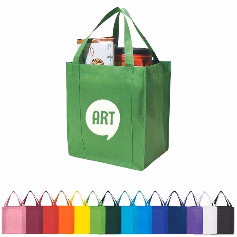 Super Mega Grocery Shopping Tote Bag