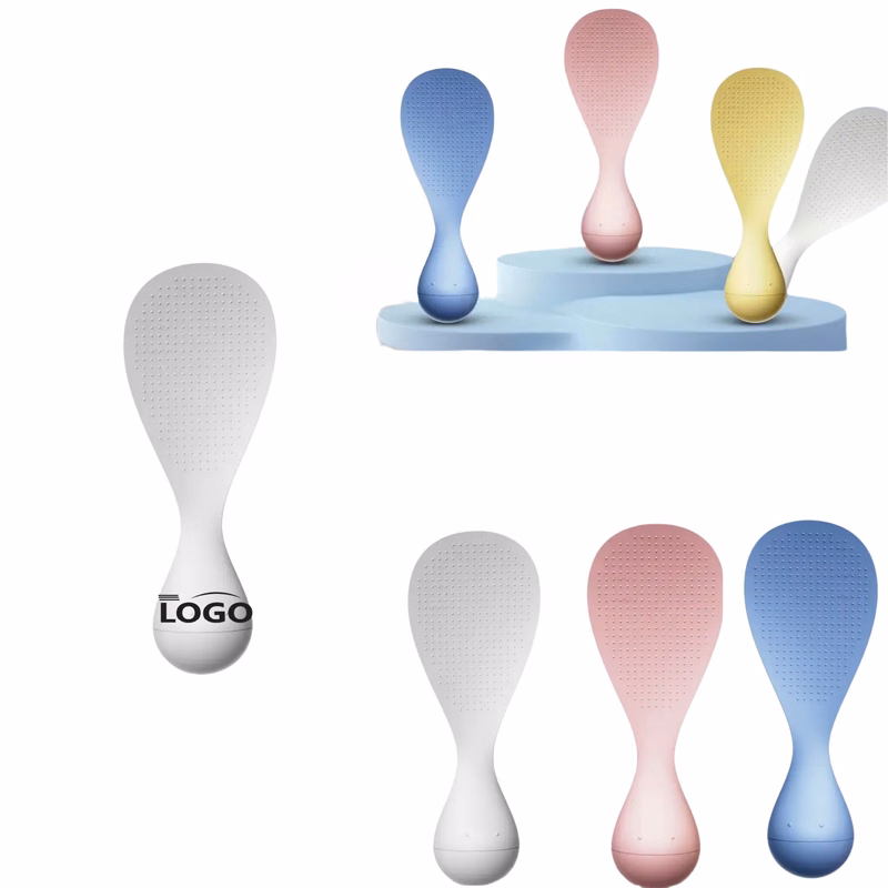 Tumbler Rice Spoon