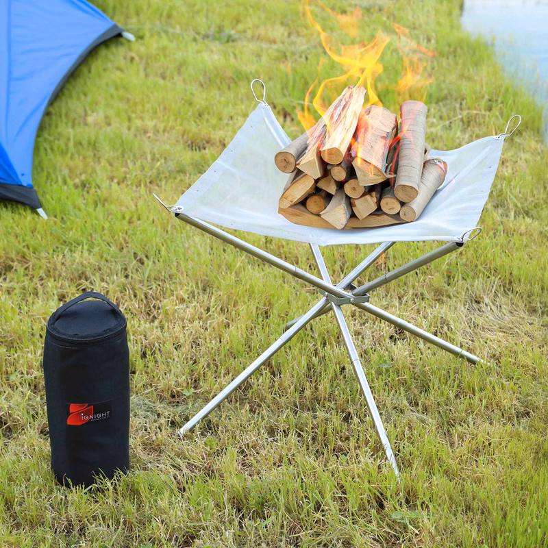 Ignight™ Portable Fire Pit