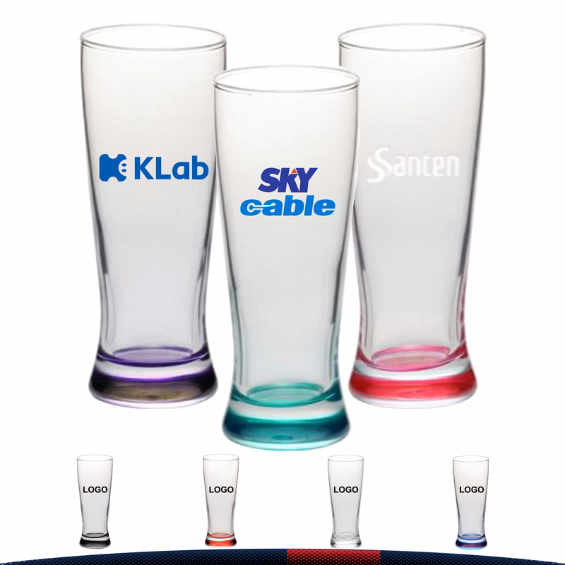 9.5 oz. Orheu Pilsner Glasses
