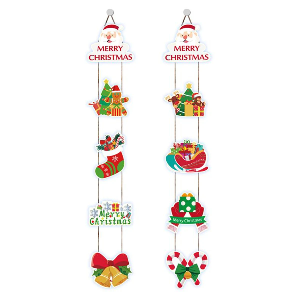Christmas Holiday Couplets 1