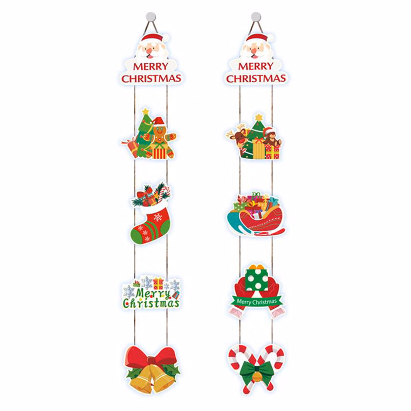 Christmas Holiday Couplets