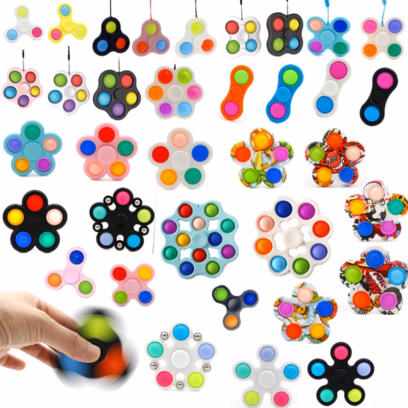 Fidget Sensory Toys