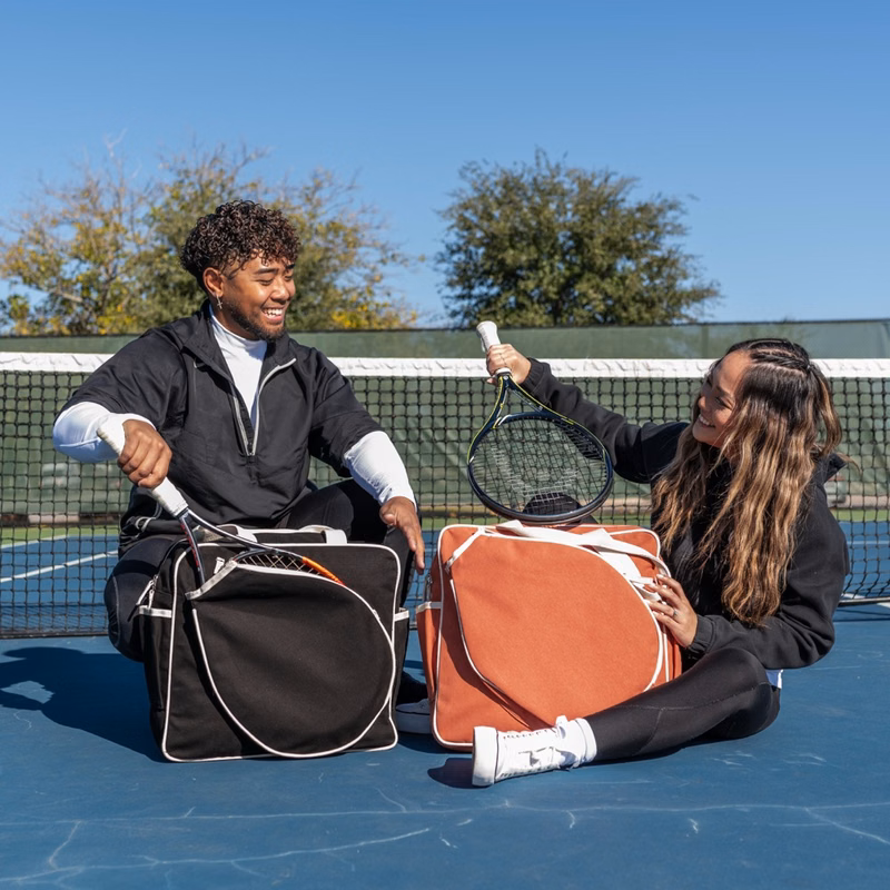 Aced Tennis Tote