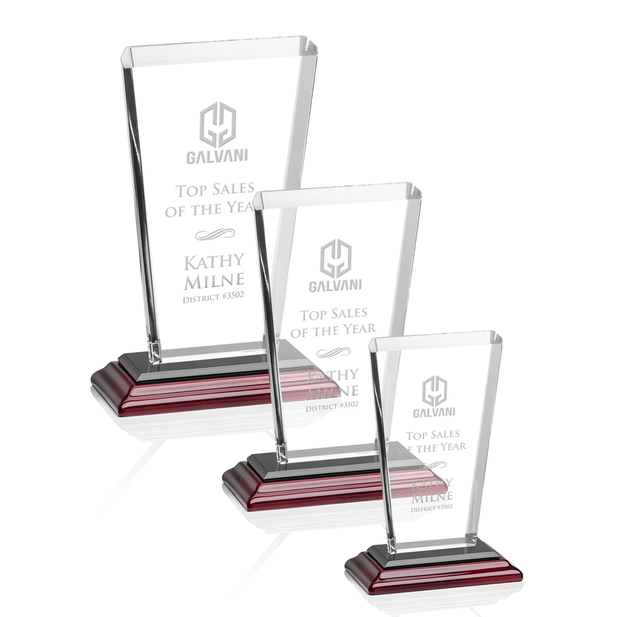 Chatham Award - Rosewood 1