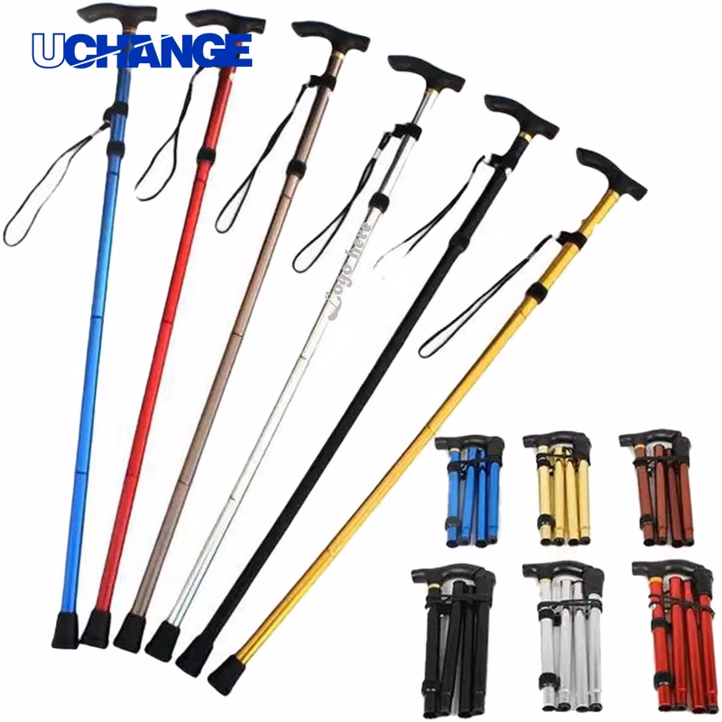 Trekking Poles