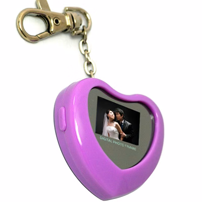 RSX14 Digital Photo Frame