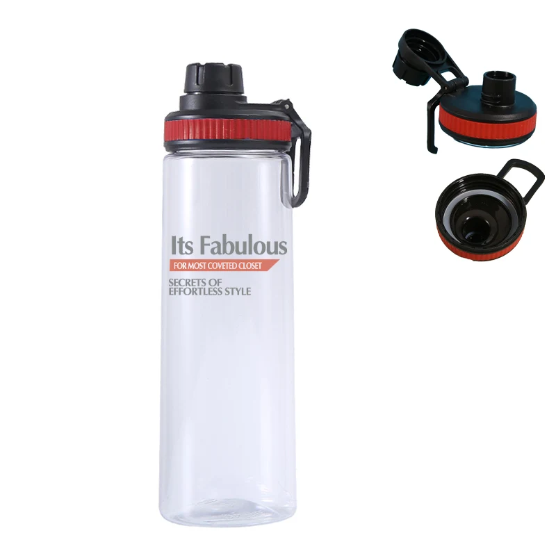 750ml Outdoor Sports Space Bottle 1