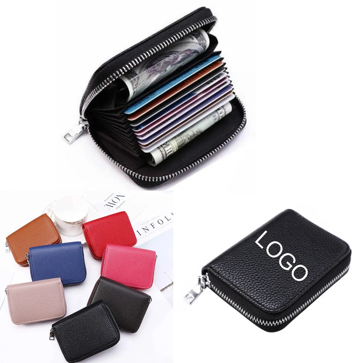 Credit Card Wallet 1