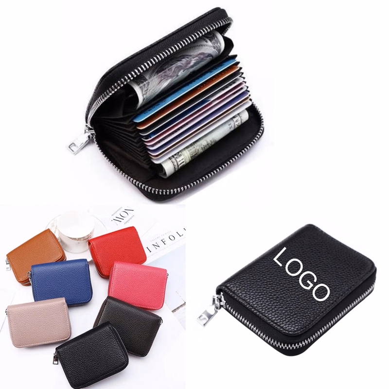 Credit Card Wallet