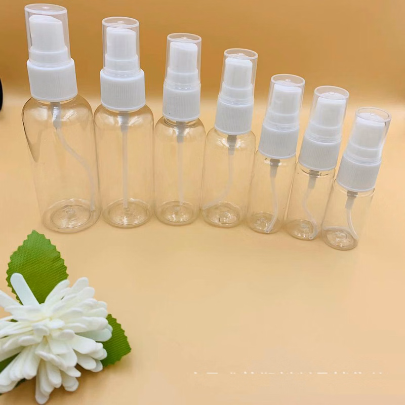 100ML durable plastic material Spray Bottle