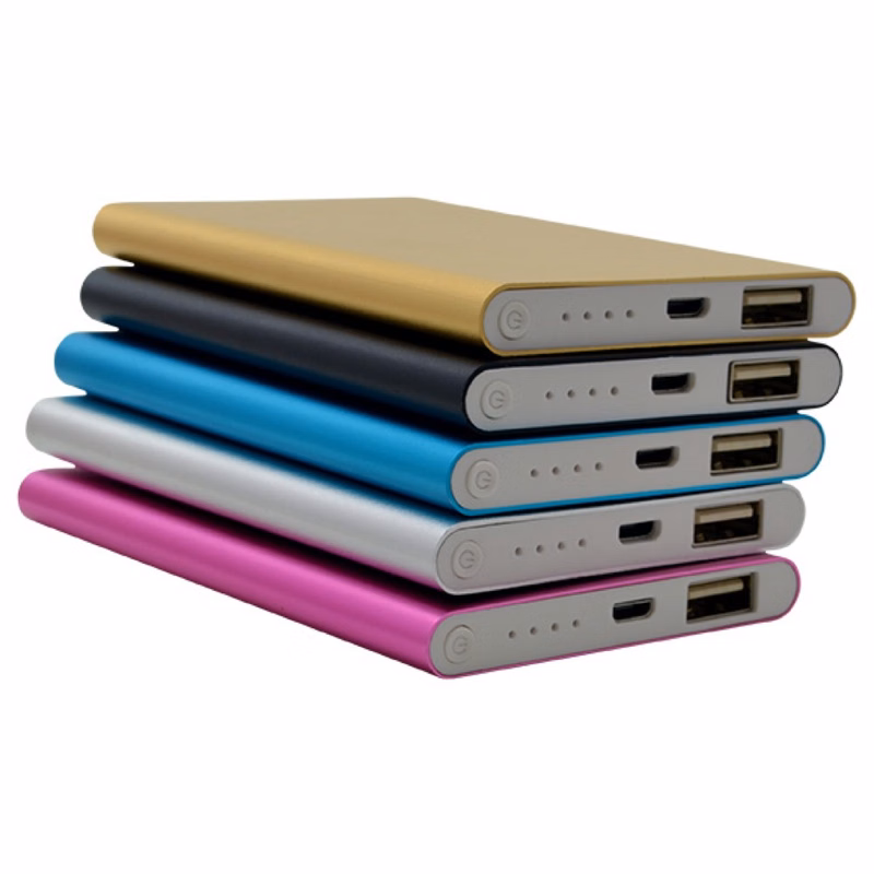 Luminess Charger 3000 Mah