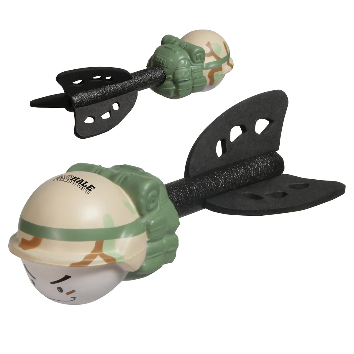 Fun Flinger-Military 1