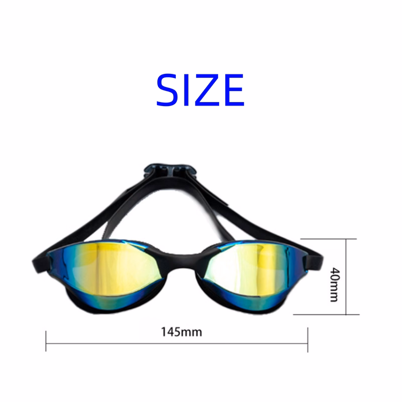 Swim Goggles