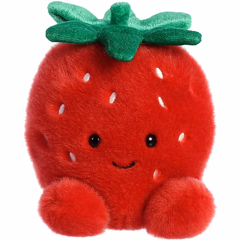 5" Strawberry