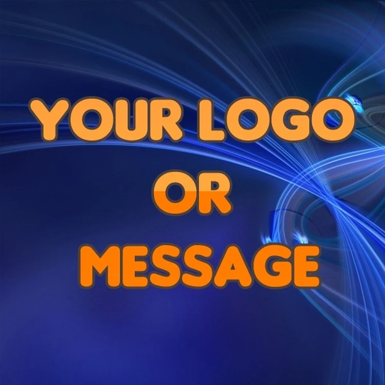 7ftx13ft Custom Vinyl Graphics Banner 1