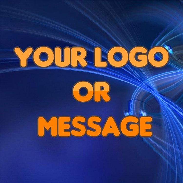 7ftx13ft Custom Vinyl Graphics Banner